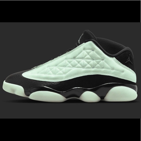 Air Jordan 13 Low Singles' Day Size 11.5 DM0803-300 - Picture 3 of 10